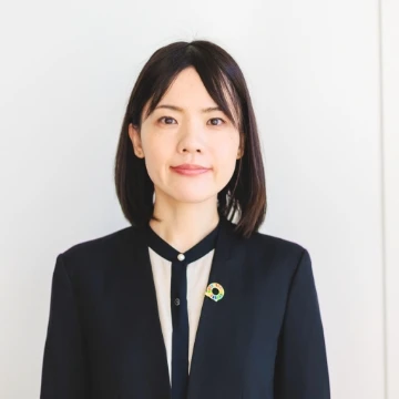 写真：徳江 亜矢