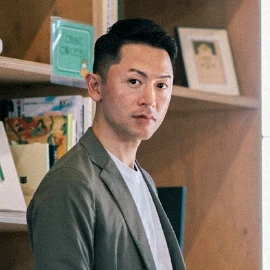 写真：權田 直樹