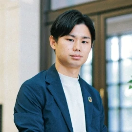 写真：嶌津 勇人